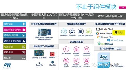從愿景到現(xiàn)實 半導(dǎo)體技術(shù)引領(lǐng)物聯(lián)網(wǎng)服務(wù)新紀(jì)元