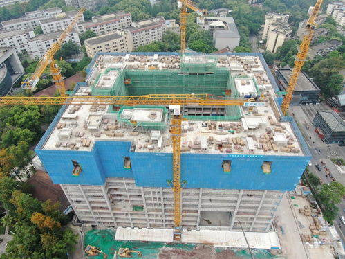 重慶建筑工程質量安全標準化暨智能化施工現場觀摩會成功舉辦，展覽展示服務亮點紛呈
