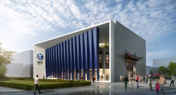 藍炬星攜手上海大學機電工程與自動化學院，共筑建筑智能化新未來