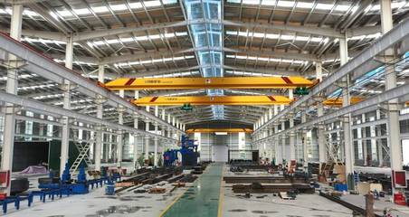 濟寧高新區 創新項目推進機制，賦能建筑智能化工程投產達效